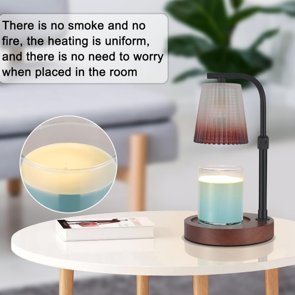 Candle Warmer Lamp - Picture 6 of 9